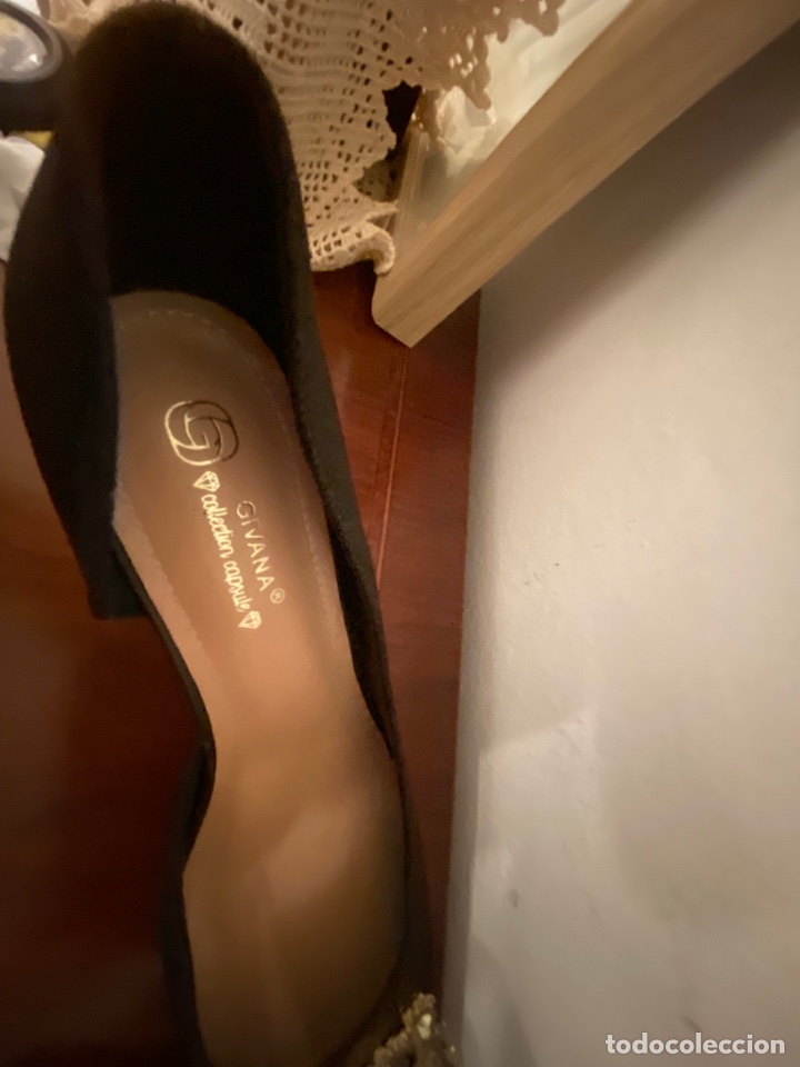 Nuevo: Zapatos boitique numero 39 - Foto 4