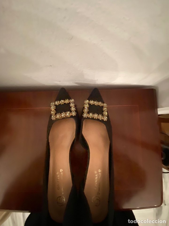 Nuevo: Zapatos boitique numero 39 - Foto 7