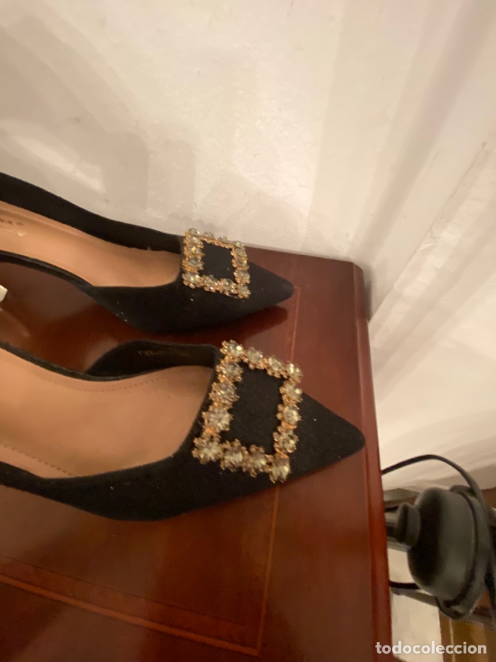 Nuevo: Zapatos boitique numero 39 - Foto 11