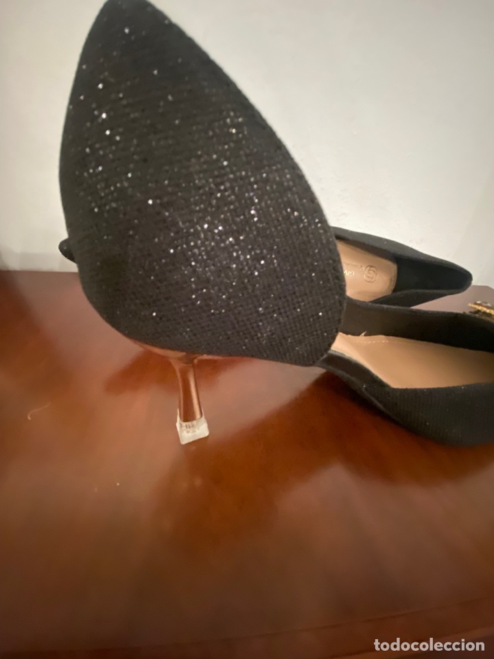 Nuevo: Zapatos boitique numero 39 - Foto 13