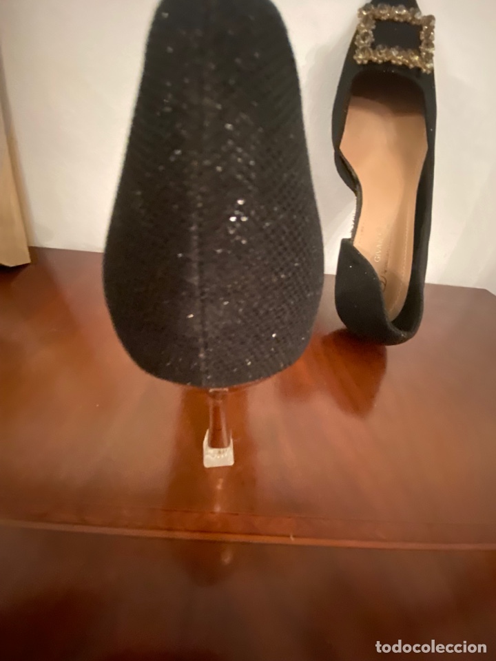 Nuevo: Zapatos boitique numero 39 - Foto 14