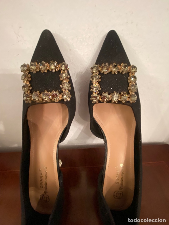 Nuevo: Zapatos boitique numero 39 - Foto 1