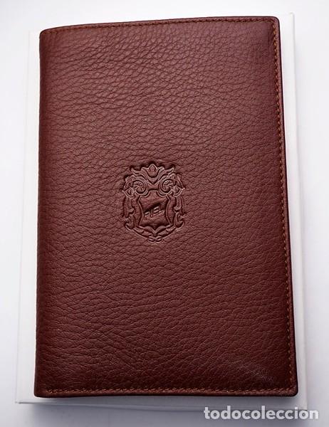 Nuevo: Cartera de piel, nueva - Foto 1