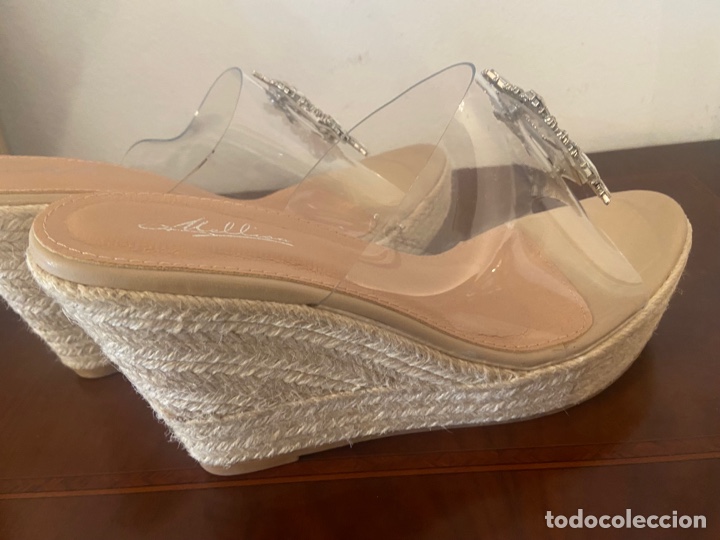 Nuevo: Zapatillas esparto - Foto 10