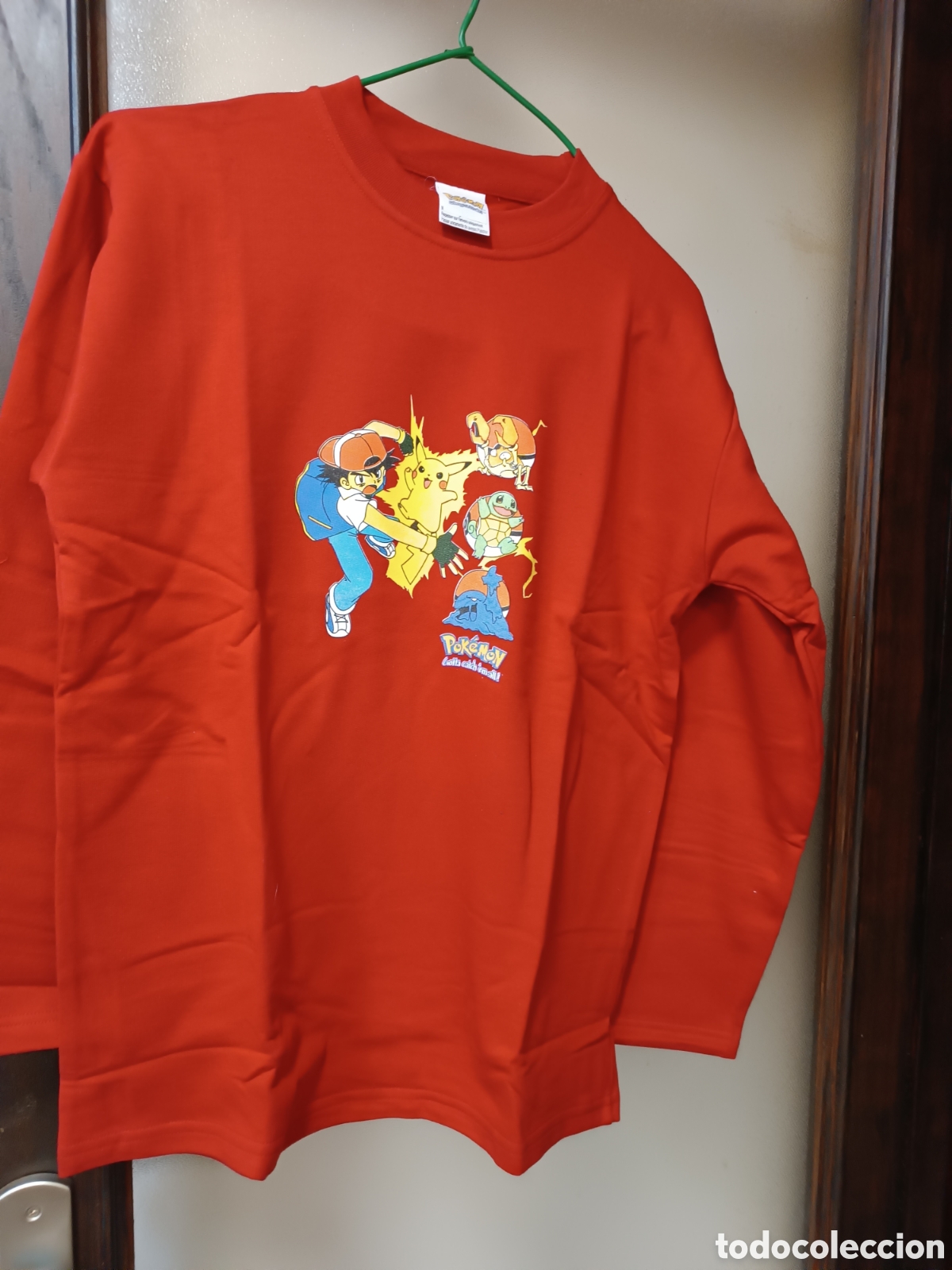 Nuevo: Sudadera vintage a estrenar - Foto 1