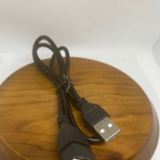 Nuevo: ALARGADOR DE USB DE 70 CM A ESTRENAR