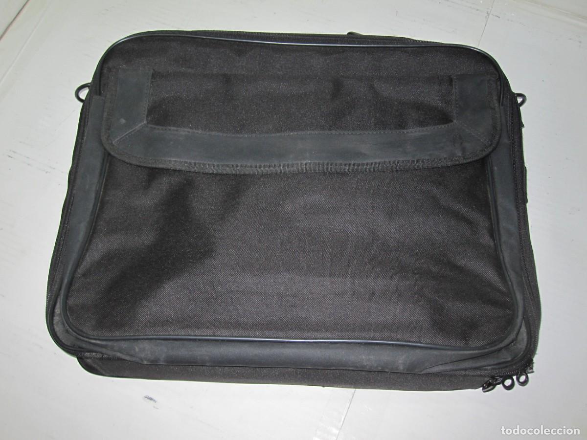 Nuevo: Maletin acolchado para portatil - Foto 3