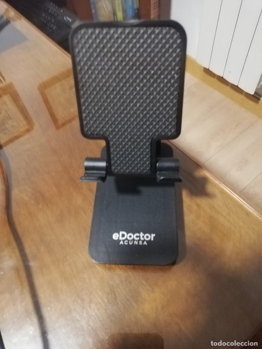 Nuevo: SOPORTE DE MESA PARA TELEFONO - Foto 1
