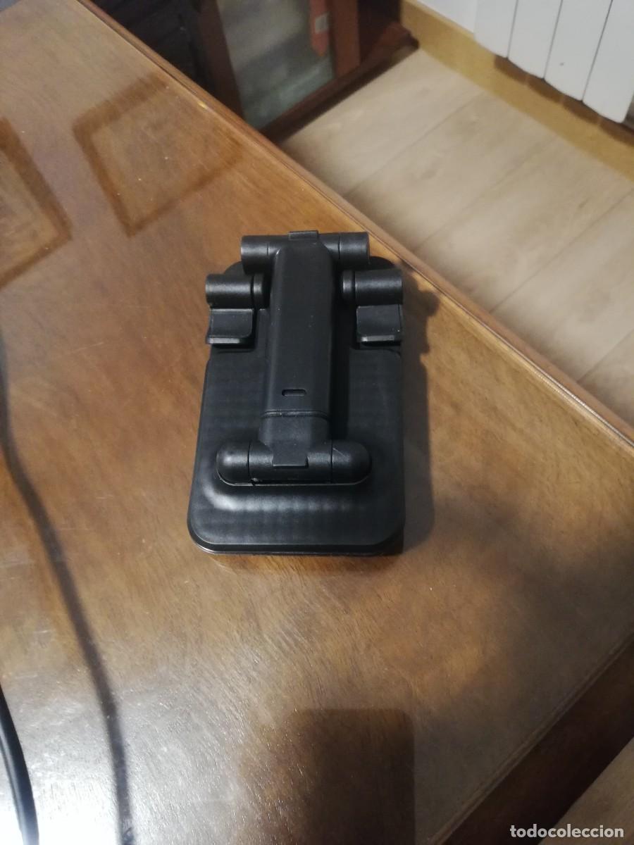 Nuevo: SOPORTE DE MESA PARA TELEFONO - Foto 2