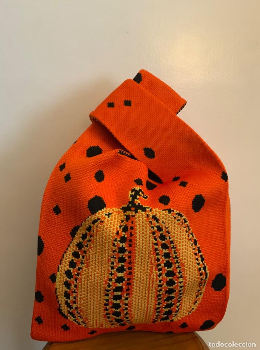 Nuevo: BOLSO PUNTO TEJIDO - Foto 2