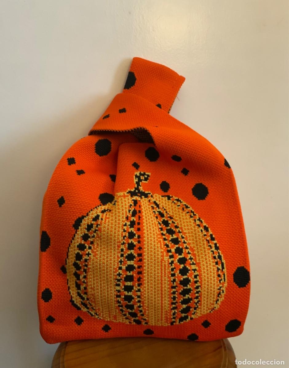 Nuevo: BOLSO PUNTO TEJIDO - Foto 7