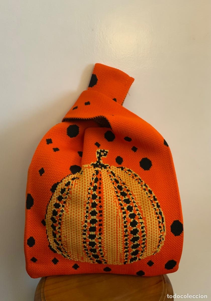 Nuevo: BOLSO PUNTO TEJIDO - Foto 11