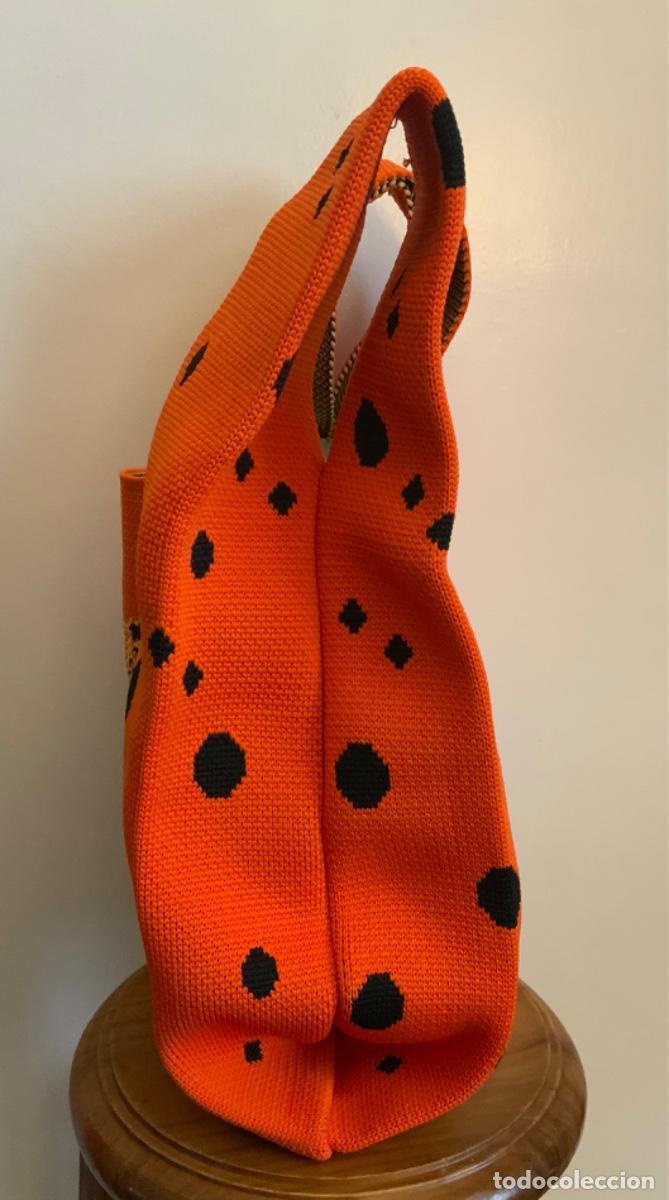 Nuevo: BOLSO PUNTO TEJIDO - Foto 12
