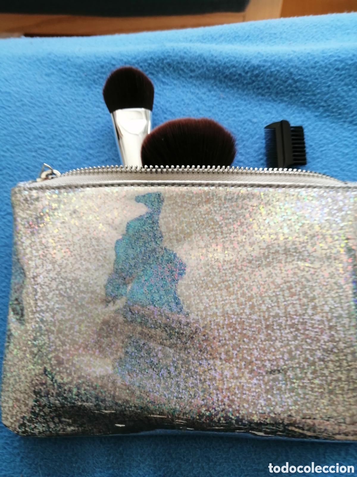 Nuevo: Neceser Sephora con brochas de maquillaje - Foto 2