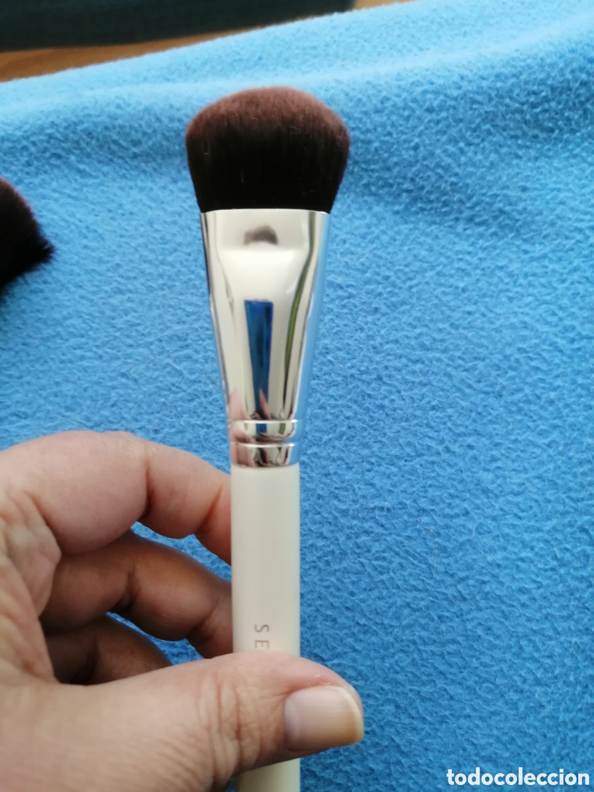 Nuevo: Neceser Sephora con brochas de maquillaje - Foto 6