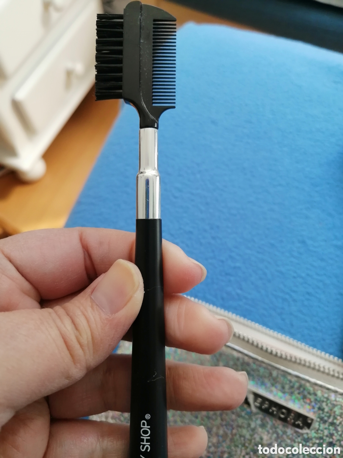 Nuevo: Neceser Sephora con brochas de maquillaje - Foto 8