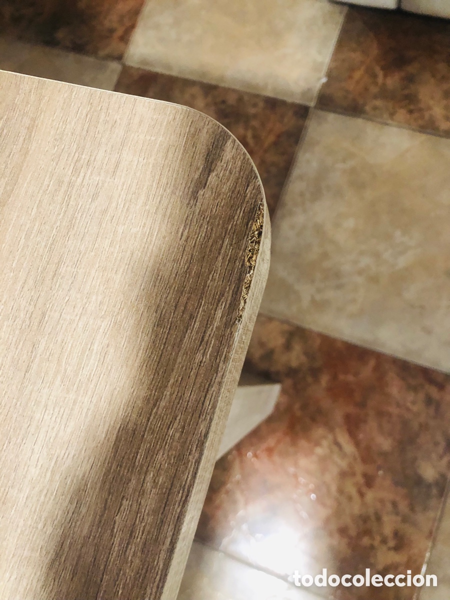 Nuevo: Mesa comedor extensible - Foto 6