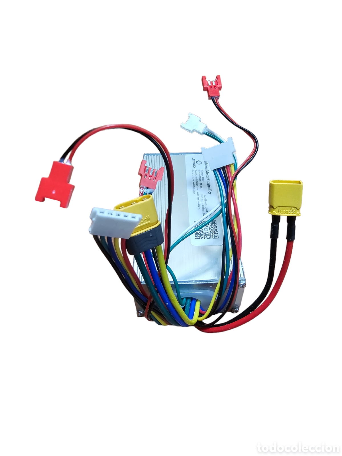Nuevo: Controladora, Centralita Para Smartgyro Xtreme Xd - Foto 2