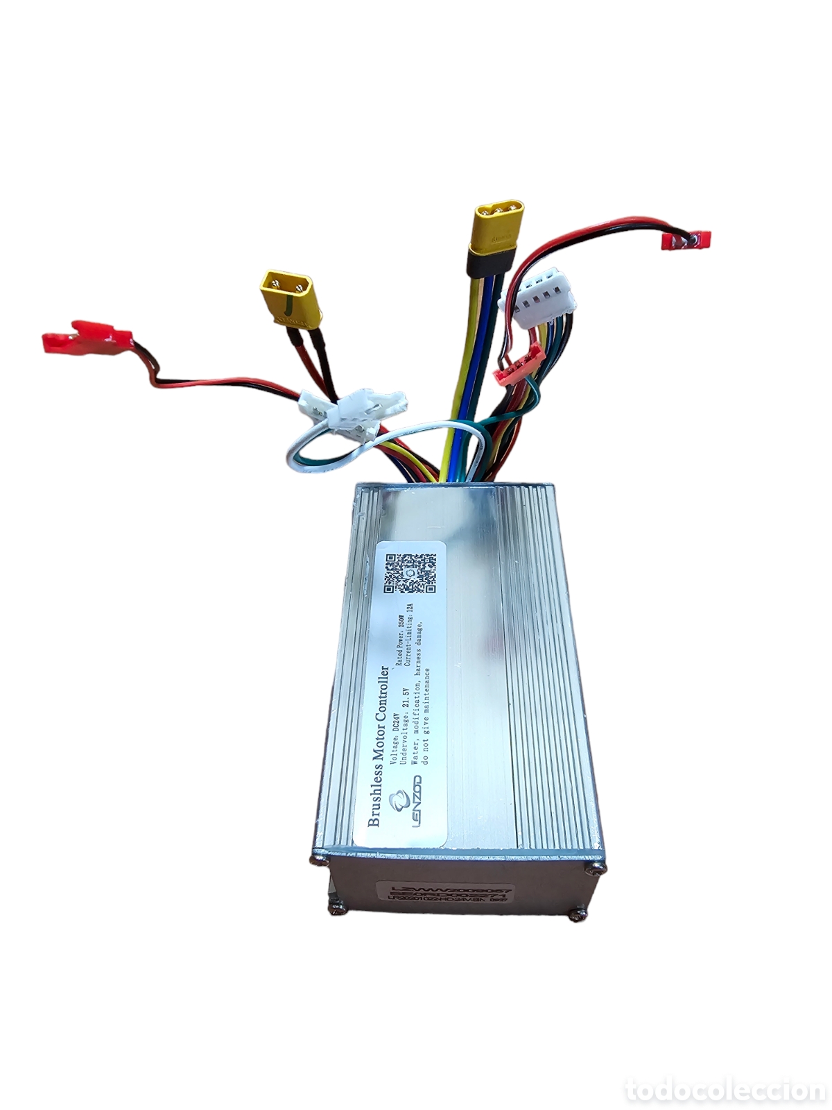 Nuevo: Controladora, Centralita Para Smartgyro Xtreme Xd - Foto 4