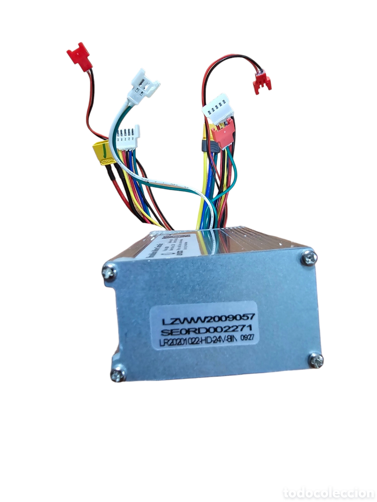 Nuevo: Controladora, Centralita Para Smartgyro Xtreme Xd - Foto 5