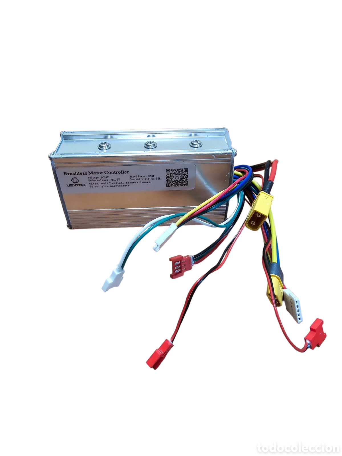 Nuevo: Controladora, Centralita Para Smartgyro Xtreme Xd - Foto 1