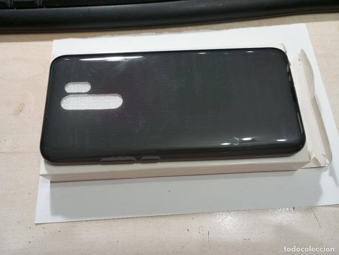Nuevo: REDMI 9 FUNDA NUEVA NEGRA - Foto 2