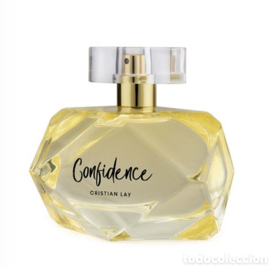 Nuevo: PERFUME CONFIDENCE 75 ML - Foto 2