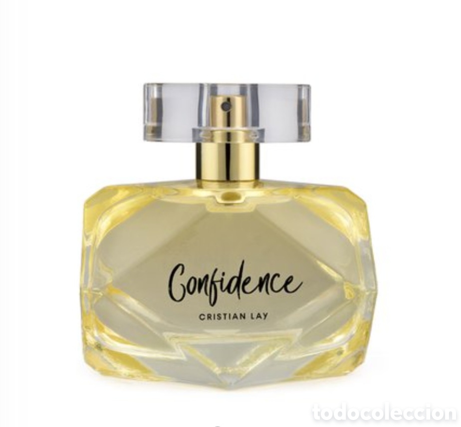 Nuevo: PERFUME CONFIDENCE 75 ML - Foto 1