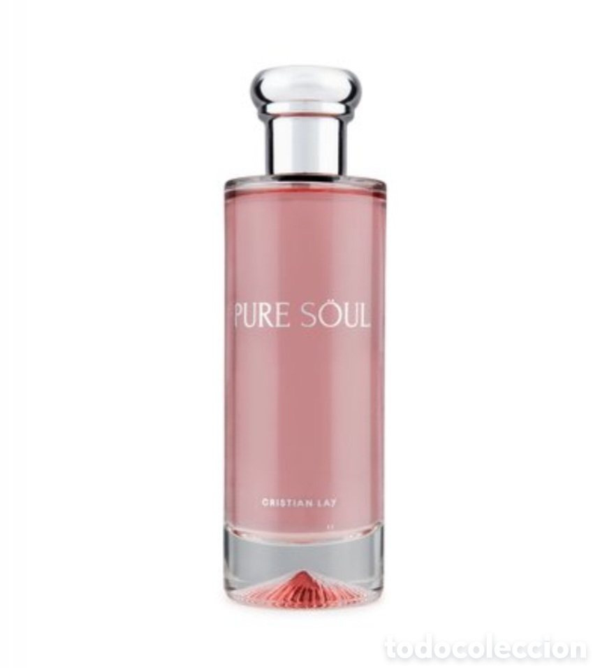 Nuevo: Eau de parfum Pure Soul 100ml-spray - Foto 1