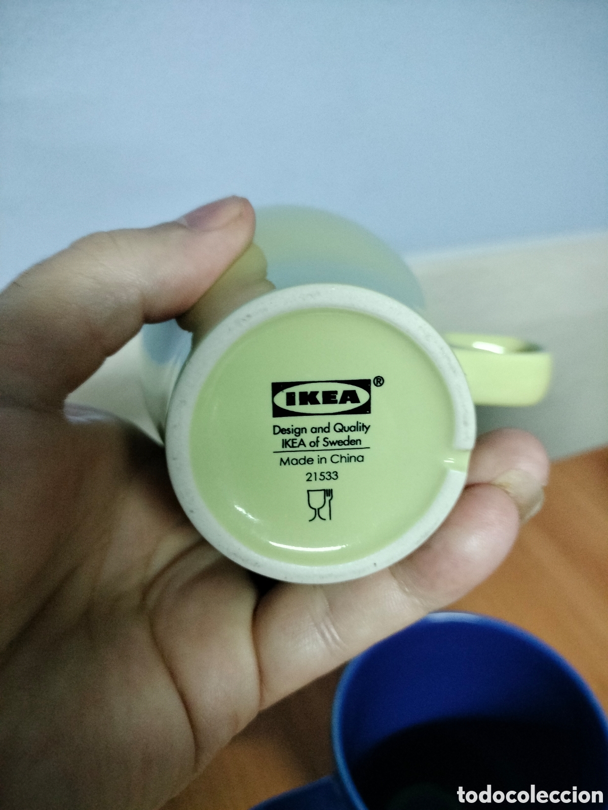 Nuevo: Lote de 3 tazones nuevos IKEA - Foto 3