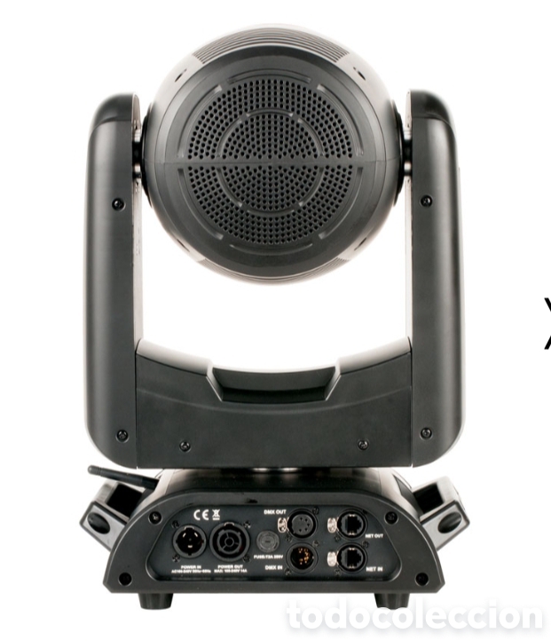 Nuevo: Foco elation darzt 360 - Foto 2