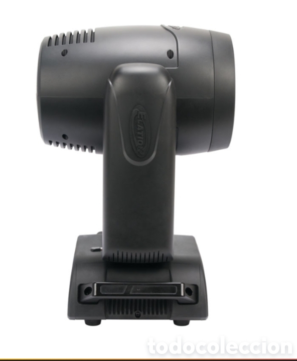 Nuevo: Foco elation darzt 360 - Foto 3