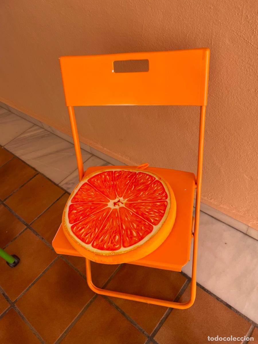 Nuevo: Conjunto sillas y mueble terraza - Foto 6