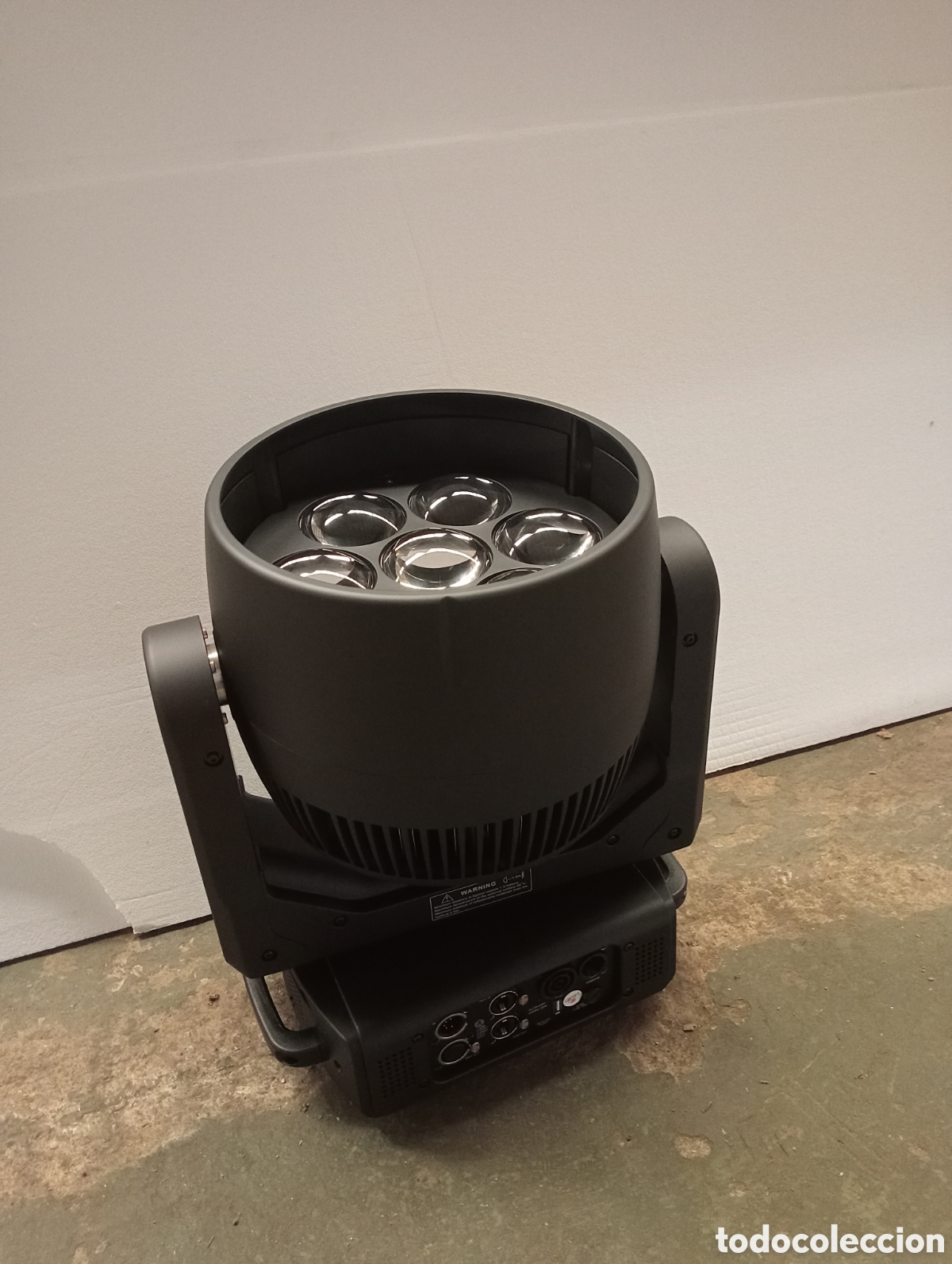 Nuevo: Foco elation rayzor 760 - Foto 3