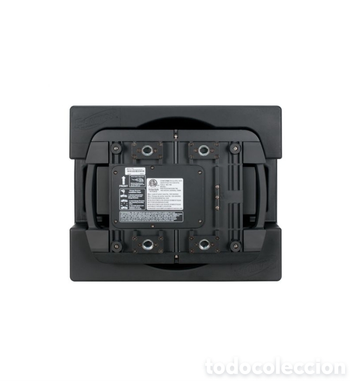 Nuevo: Foco elation rayzor 760 - Foto 4