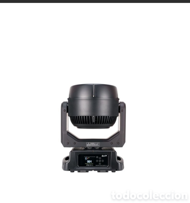 Nuevo: Foco elation rayzor 760 - Foto 5
