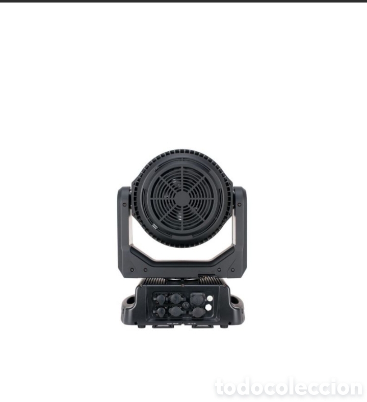 Nuevo: Foco elation rayzor 760 - Foto 6