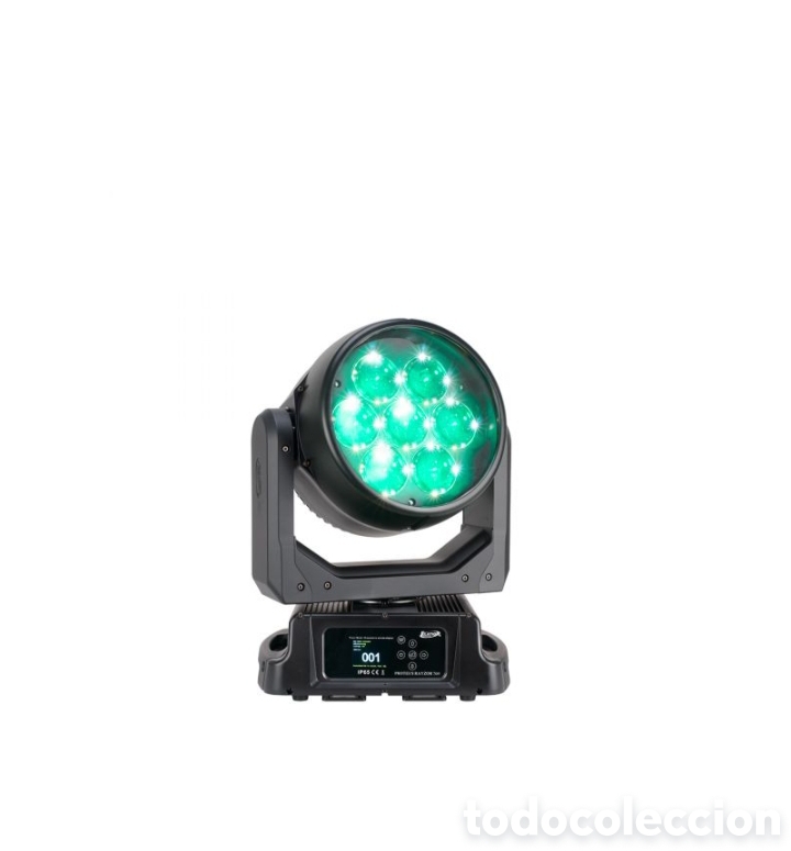 Nuevo: Foco elation rayzor 760 - Foto 9