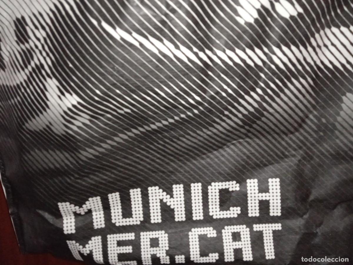 Nuevo: Bolsa edici&oacute;n limitada **MUNICH MERCAT** - Foto 1
