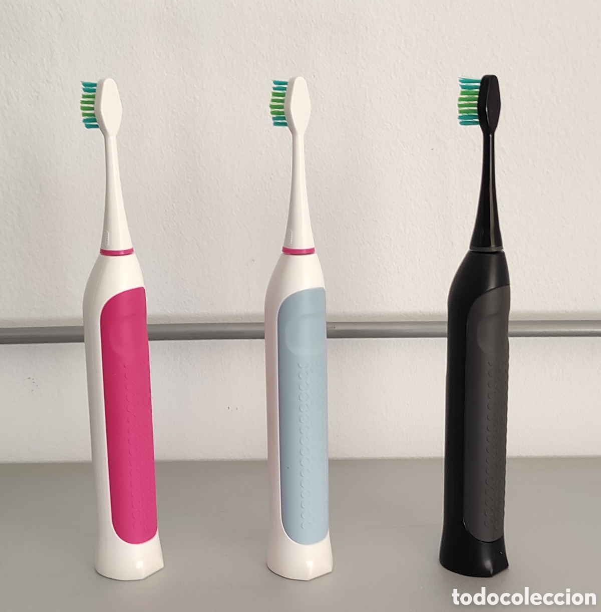 Nuevo: Cepillo de dientes el&eacute;ctrico - Foto 6