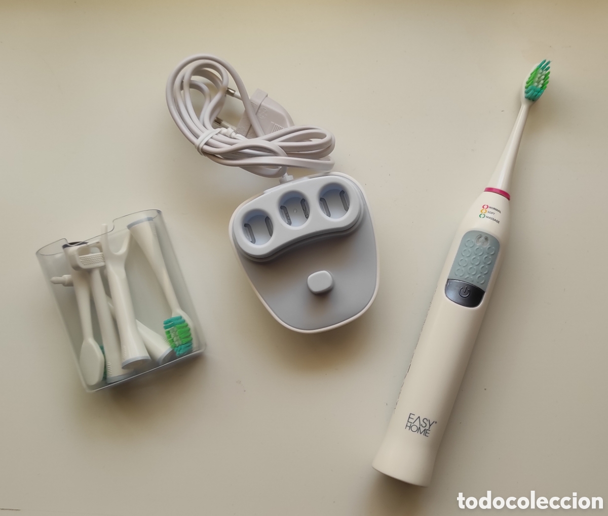 Nuevo: Cepillo de dientes el&eacute;ctrico - Foto 16