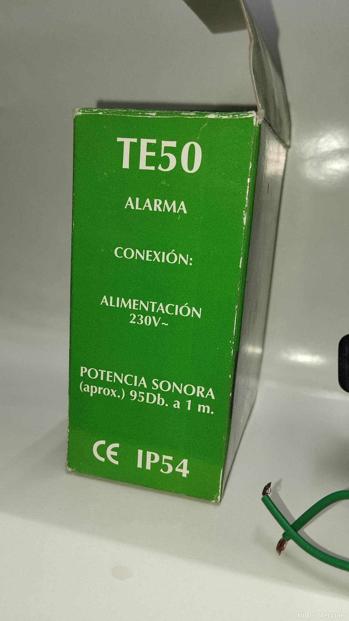 Nuevo: ALARMA SONIBEL NUEVA - Foto 2