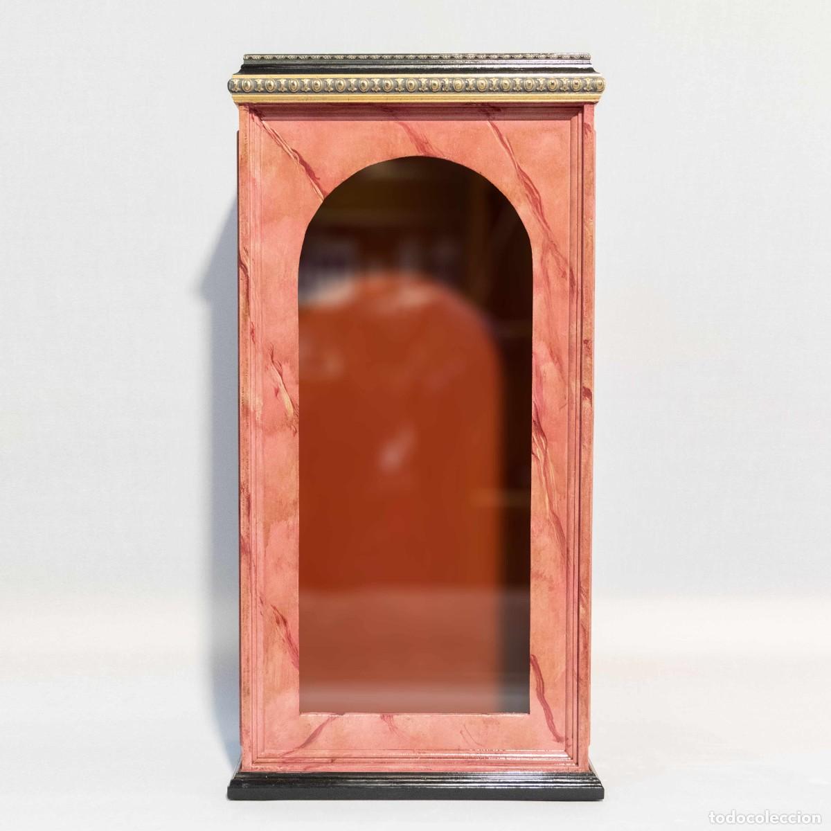 Nuevo: Urna capilla para imagen - Foto 1