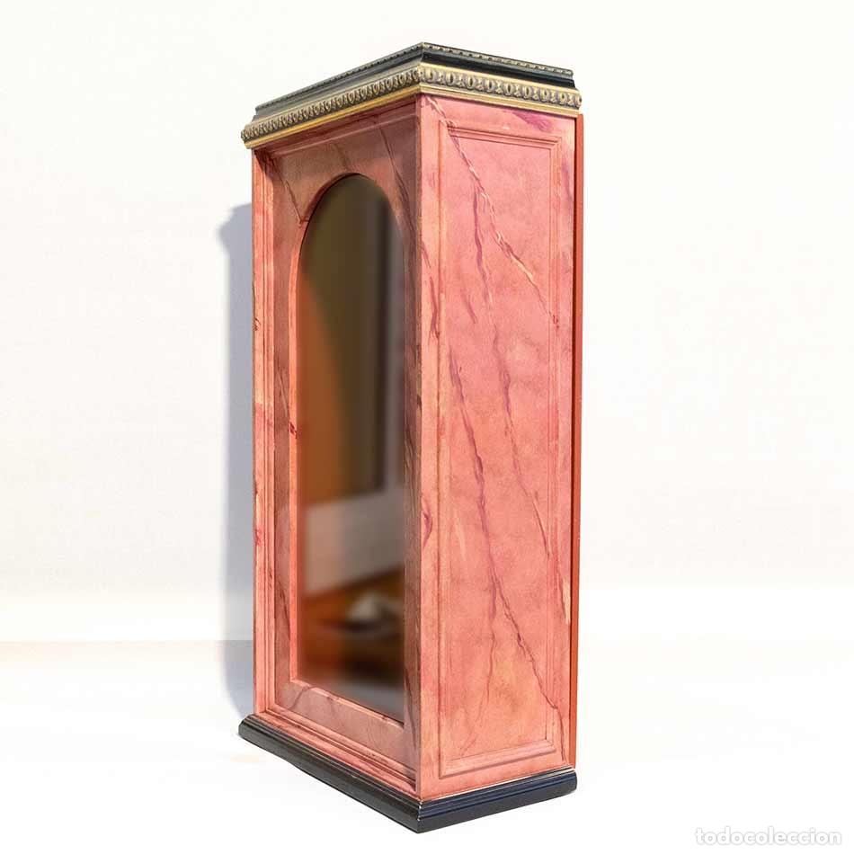 Nuevo: Urna capilla para imagen - Foto 2