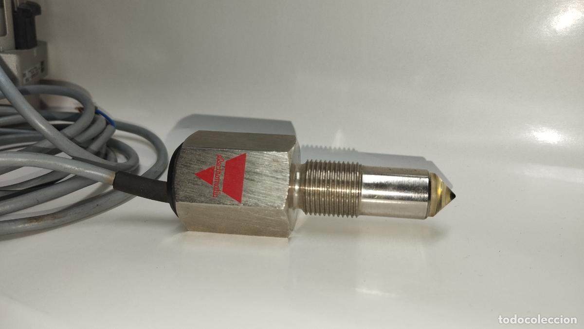 Nuevo: SENSOR DE NIVEL ELECTROMATIC ELECTR&Oacute;NICA INDUSTRIAL - Foto 1