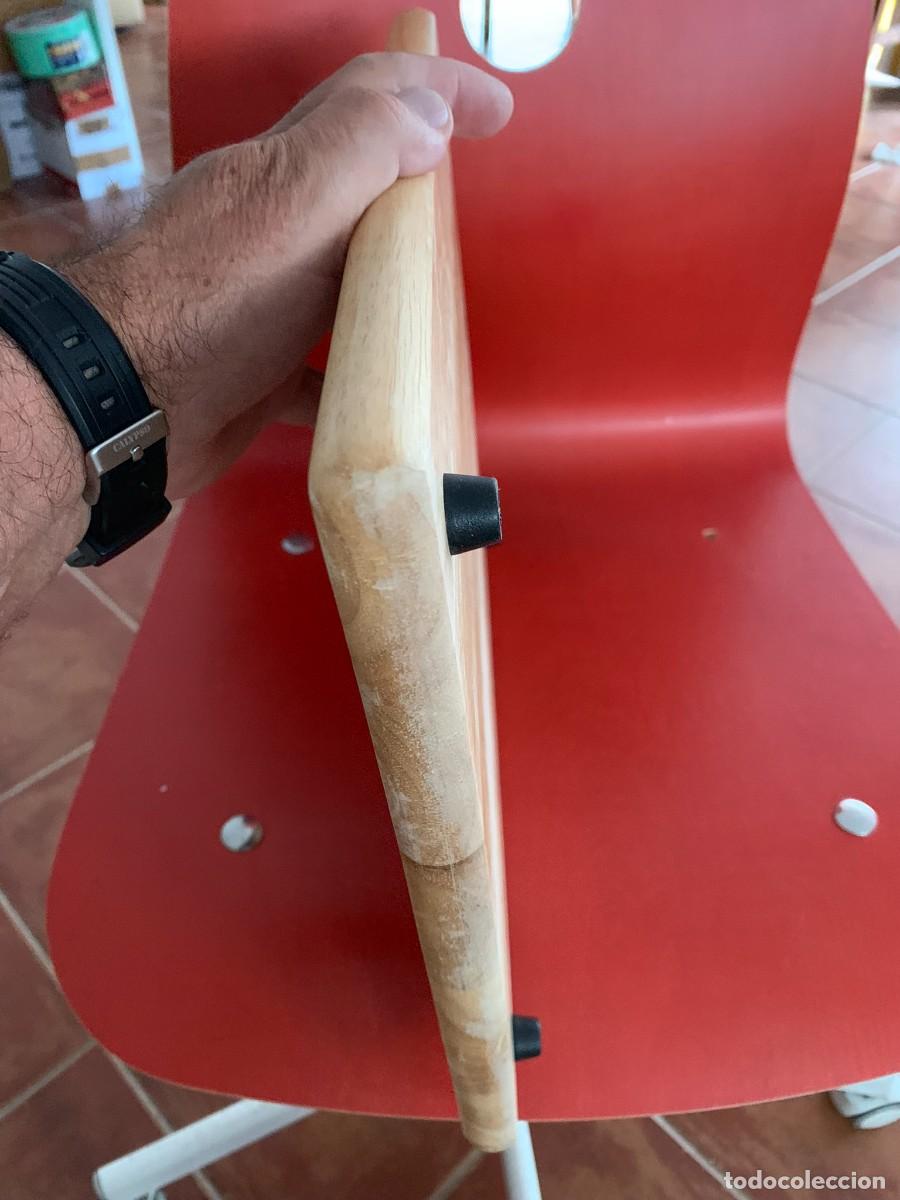 Nuevo: TABLA MADERA PARA QUESOS CON ACCESORIOS NUEVA - Foto 18
