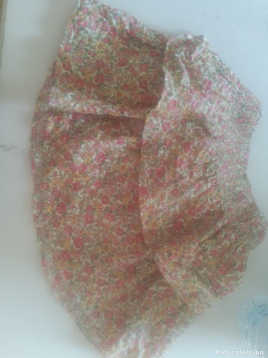 Nuevo: Falda nueva ni&ntilde;a sin uso - Foto 1