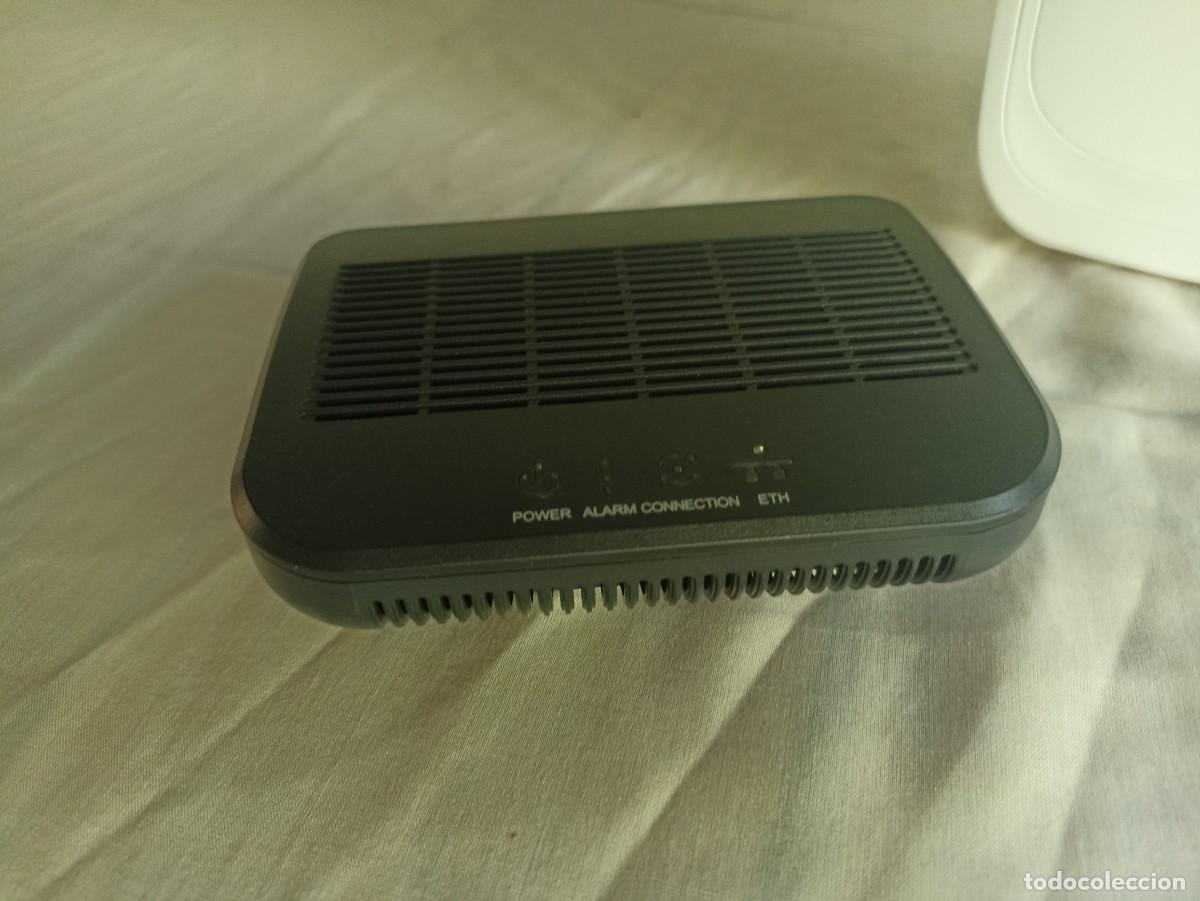 Nuevo: Lote 3 routers, m&oacute;dems - Foto 3