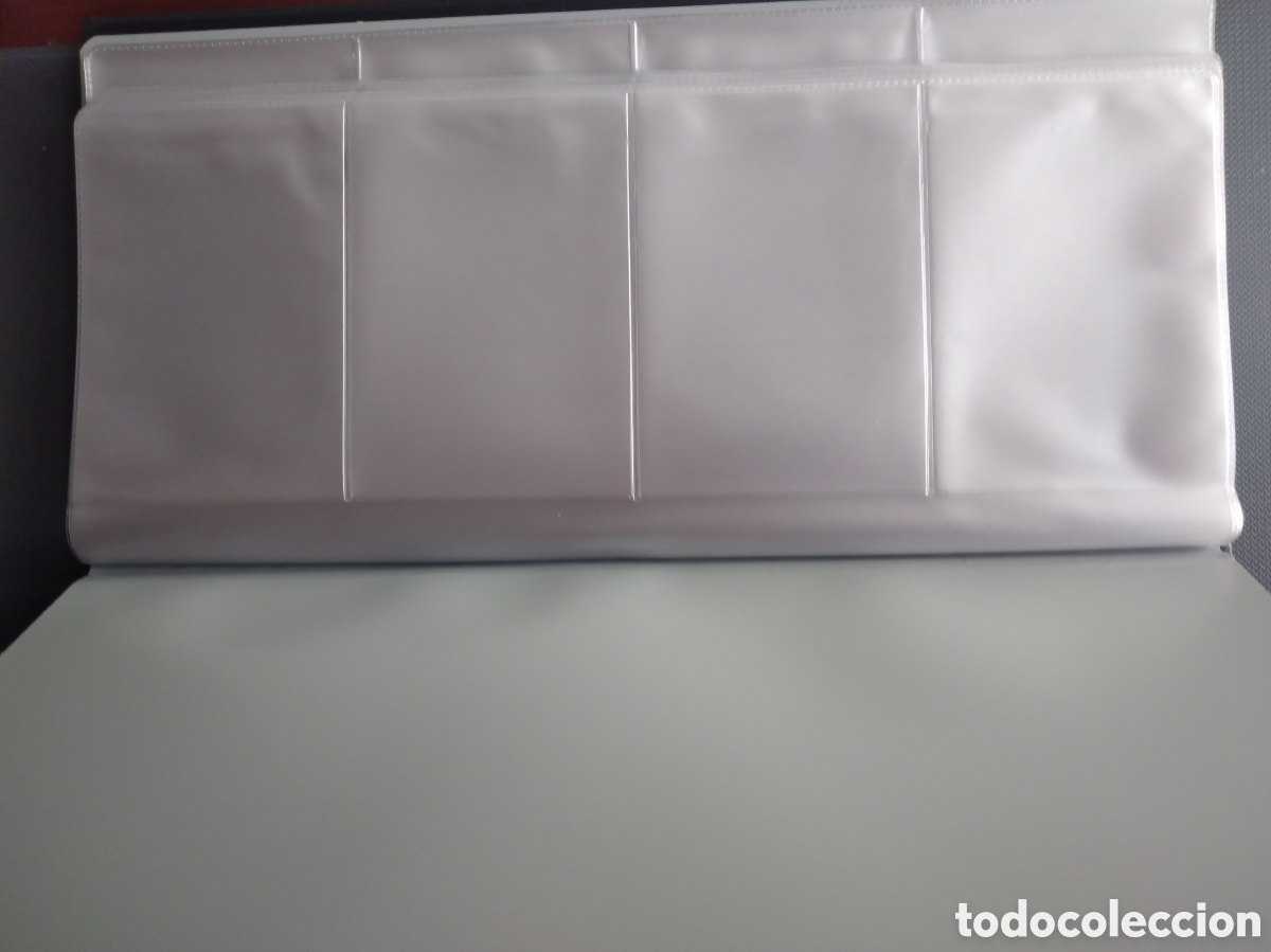 Nuevo: Porta tarjetas en pl&aacute;stico. Emblema del Ej&eacute;rcito del Aire - Foto 2