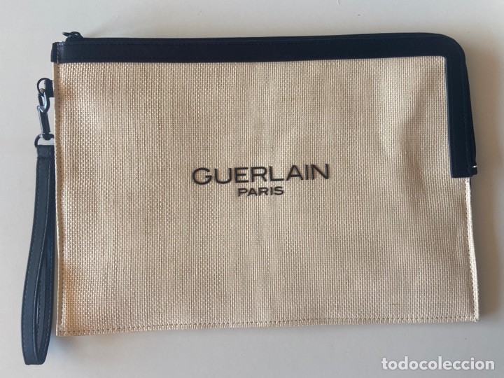 Nuevo: Neceser guerlain comorado marbella - Foto 2